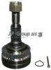 JP GROUP 1243201200 Joint, drive shaft